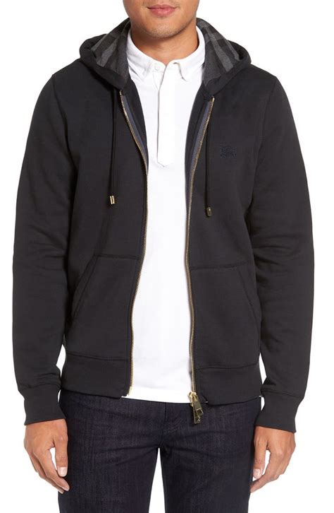 burberry sweatjacke claredon|Shop Burberry Claredon Long.